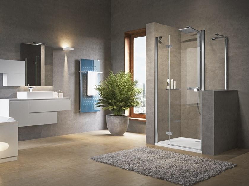 NOVELLINI Фиксированная сторона Brera sun-id-1445666 - Вид №1