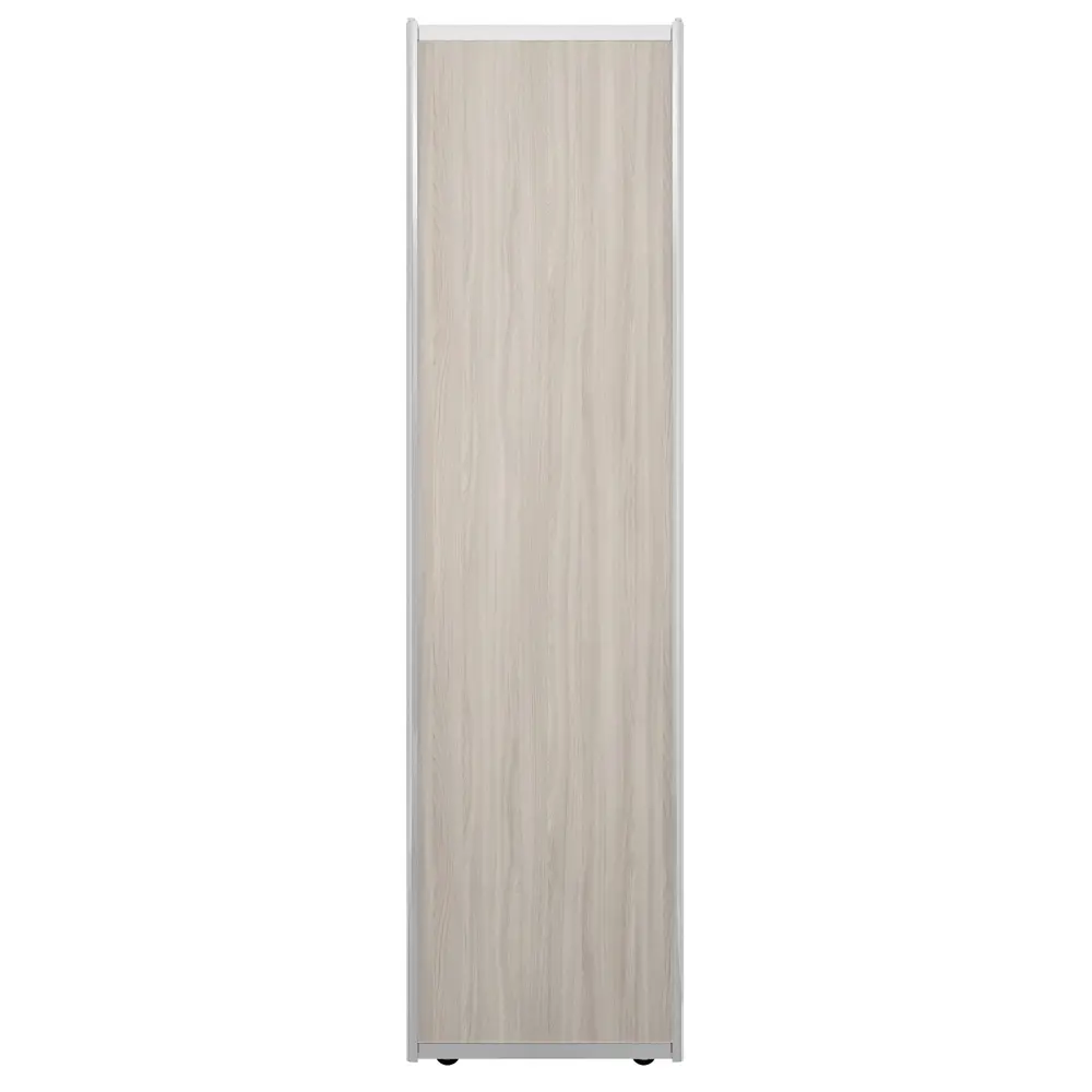 Дверь-купе 225.5x60.4 см ясень шимо светлый 86407857 STLM-2171715 Santreyd 