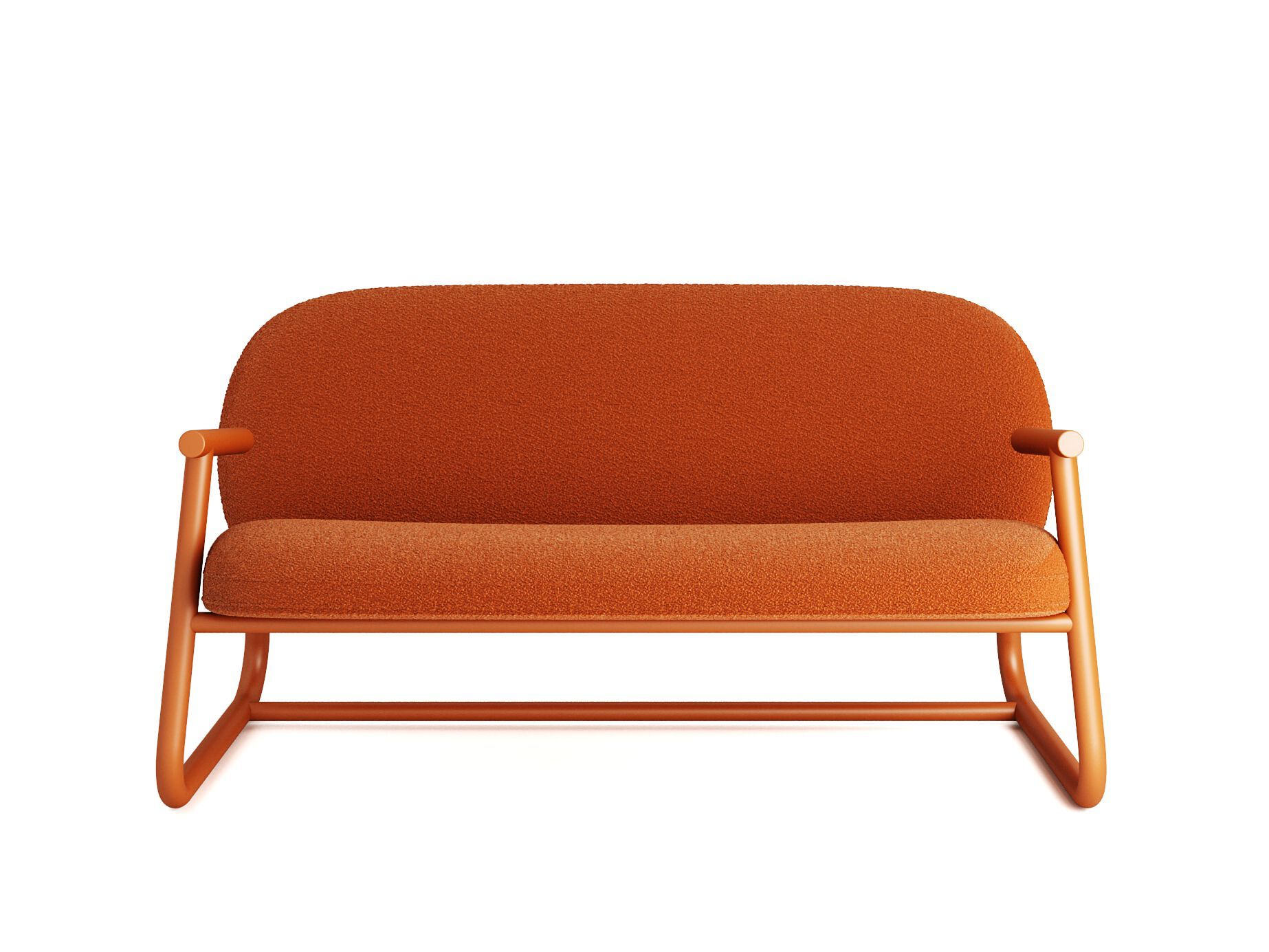 Ткань диван Shishka Project Basic ARCH-00061393 - Вид №7