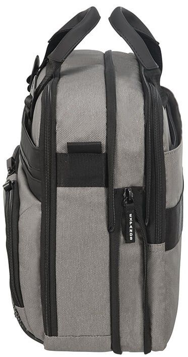 CM7-08004 Сумка для ноутбука CM7*004 Briefcase 15.6" Samsonite Cityvibe 2.0  - Вид №6