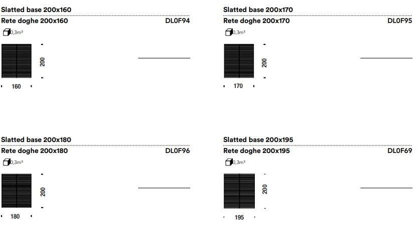 Moroso Двуспальная кровать из ткани Gimme shelter sun-id-1455059 - Вид №2