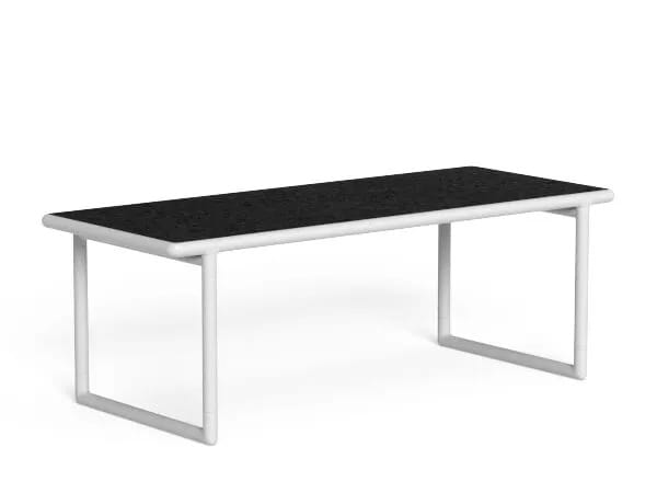 Прямоугольный журнальный столик Accoya® Talenti Tressé ARCH-00081744 - Вид №7