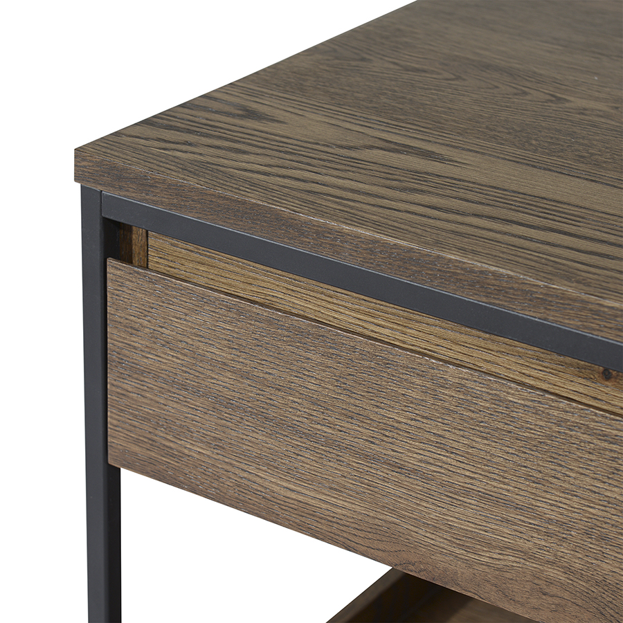 43373020 Столик , rivoli, 45х45 см Unique Furniture  - Вид №11