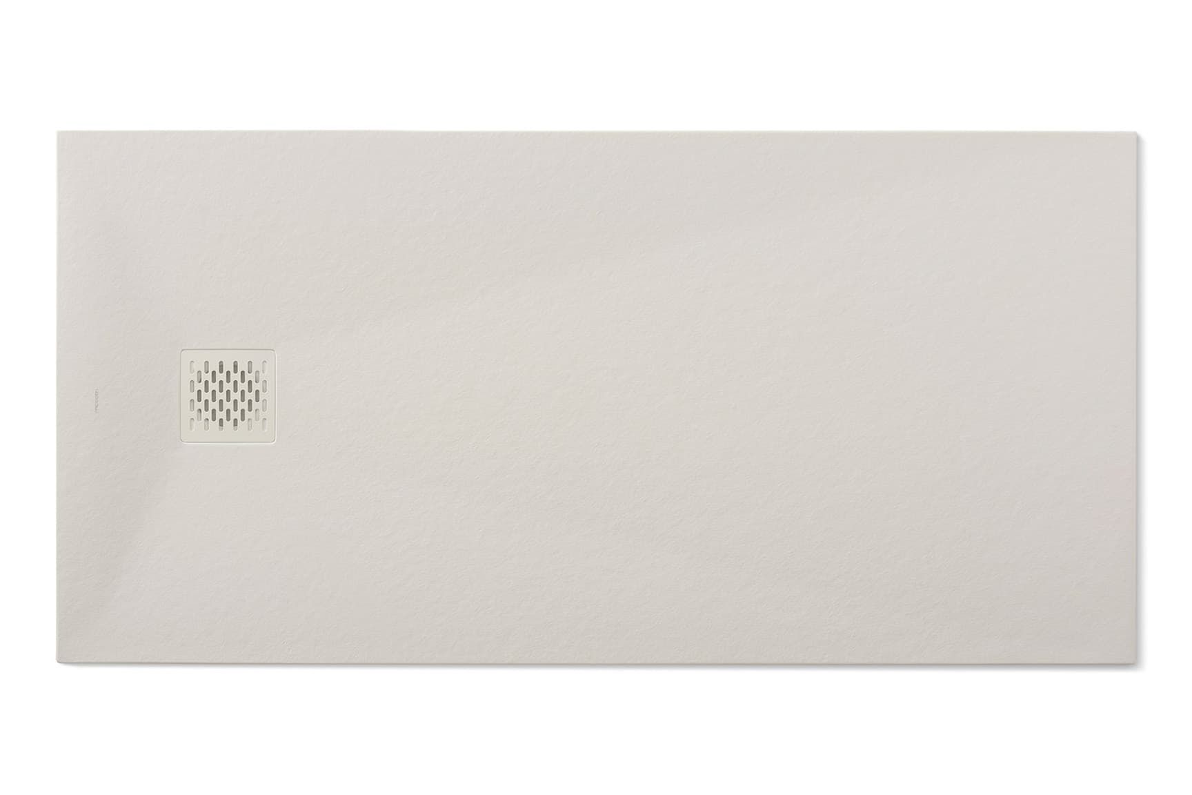 MCBATH Centuria Stone Nox 160x80, прямоугольная слоновая кость sun-id-1959603 - Вид №1