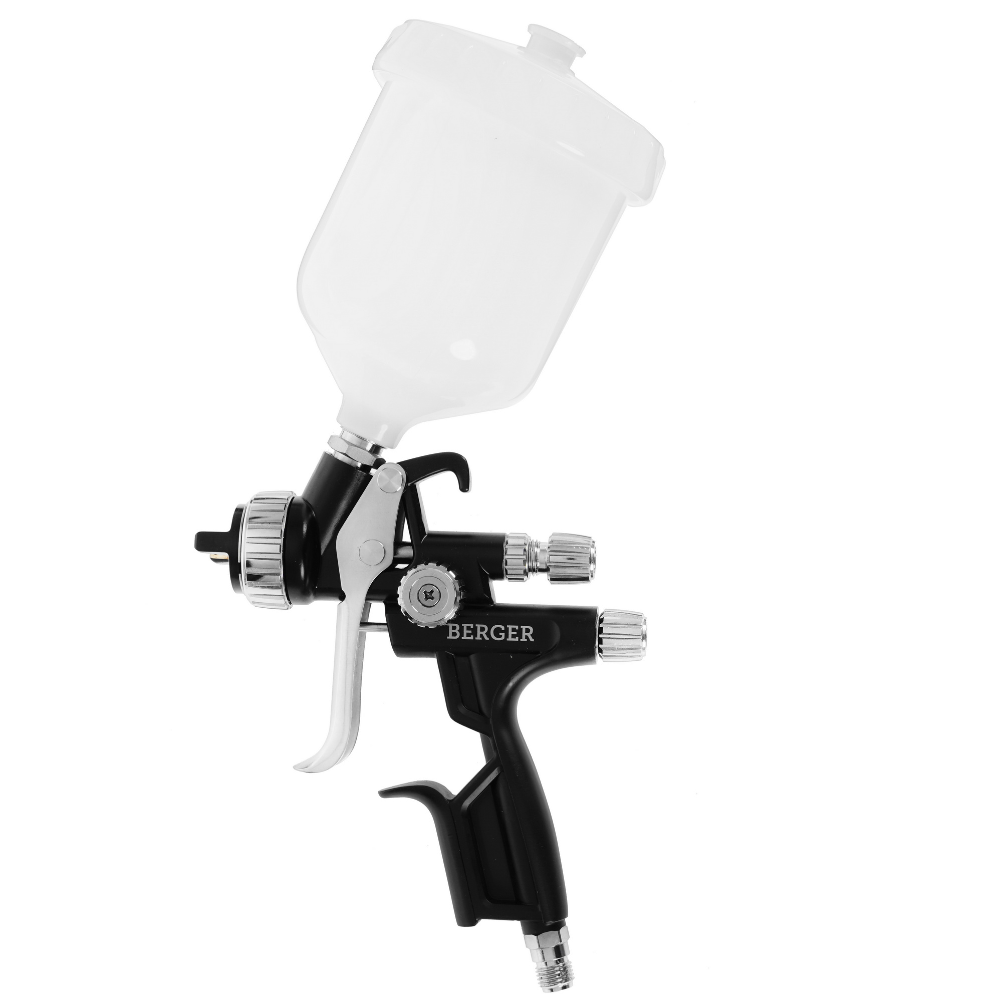 Краскораспылитель BERGER ЗИЛЬБЕР BG1389 5331810 STDN-0083547