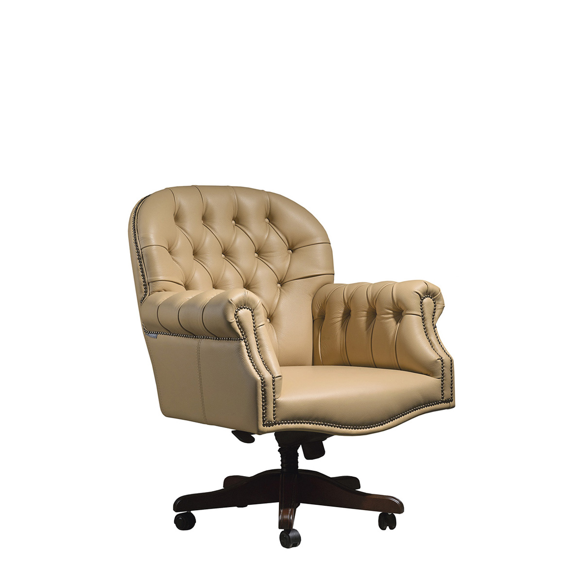 Офисное кресло из Оксфорда Oxford A2555 Coleccion Alexandra 