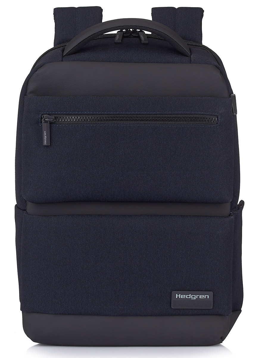 HNXT03/744-01 Рюкзак HNXT03 Port Backpack 13,3 RFID Hedgren Next - Вид №1