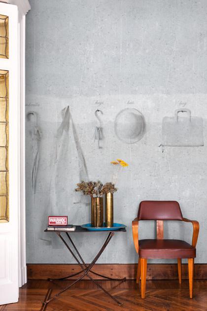 Wall&decò Фотообои trompe l'oeil Contemporary wallpaper 2015 sun-id-1362667 - Вид №3