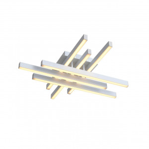Потолочный светодиодный светильник ST Luce Intersezione SL838.502.06