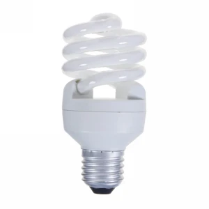 Лампа энергосберегающая Osram спираль E27 20 Вт свет холодный белый 17824153 STLM-2045275
