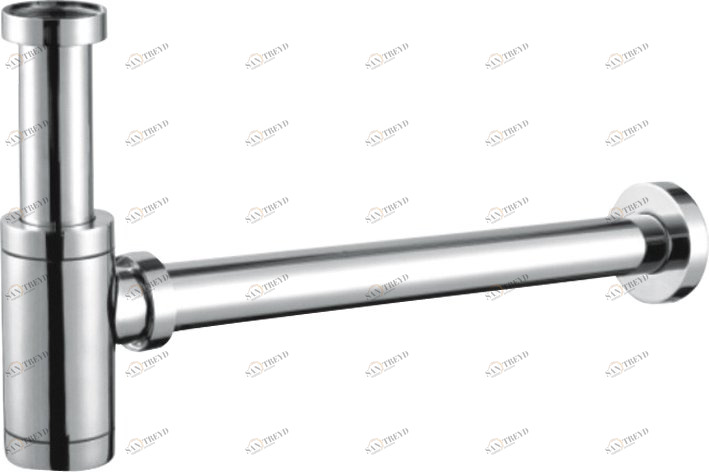 Сифон под раковину Cezares CZR-SMT2-01 ARTICOLI VARI