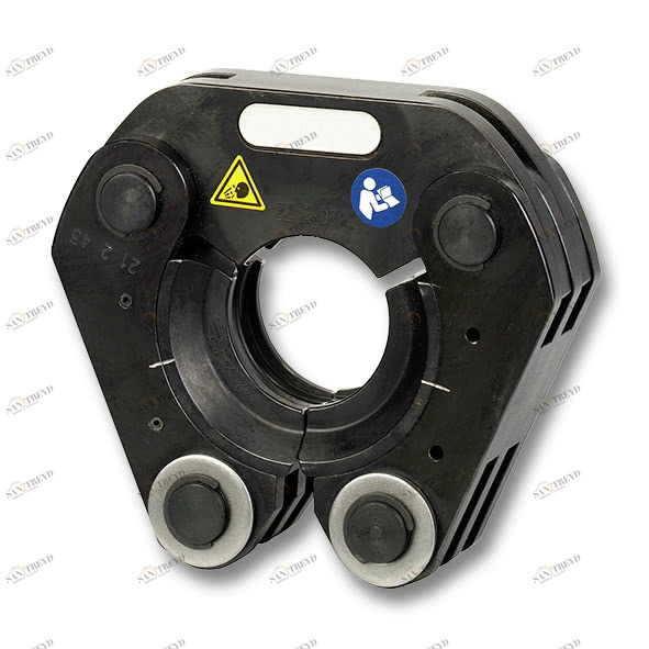 8WNO43755-50 SANHA PSL-TH   50 mm мм 