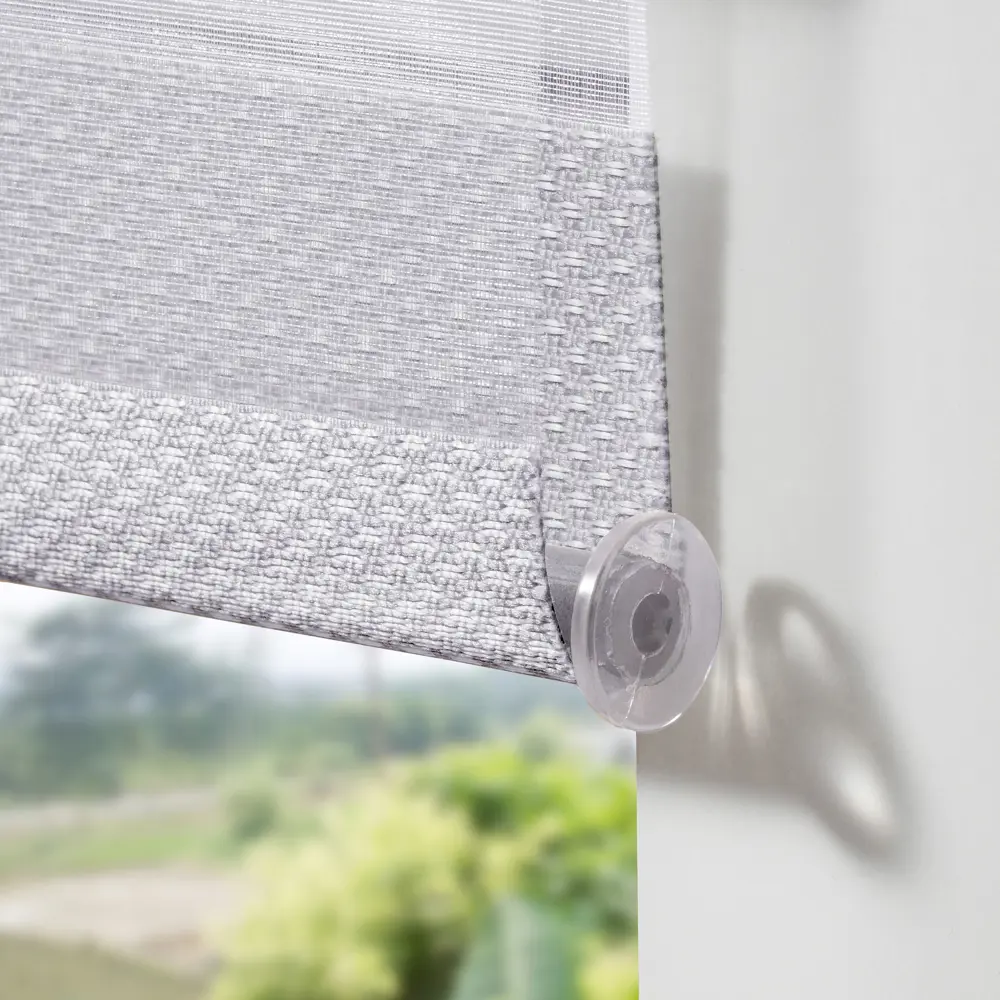 INSPIRE Siberia - Рулонная штора день-ночь 180×190 см 85225593 STLM-1052185 - Вид №5