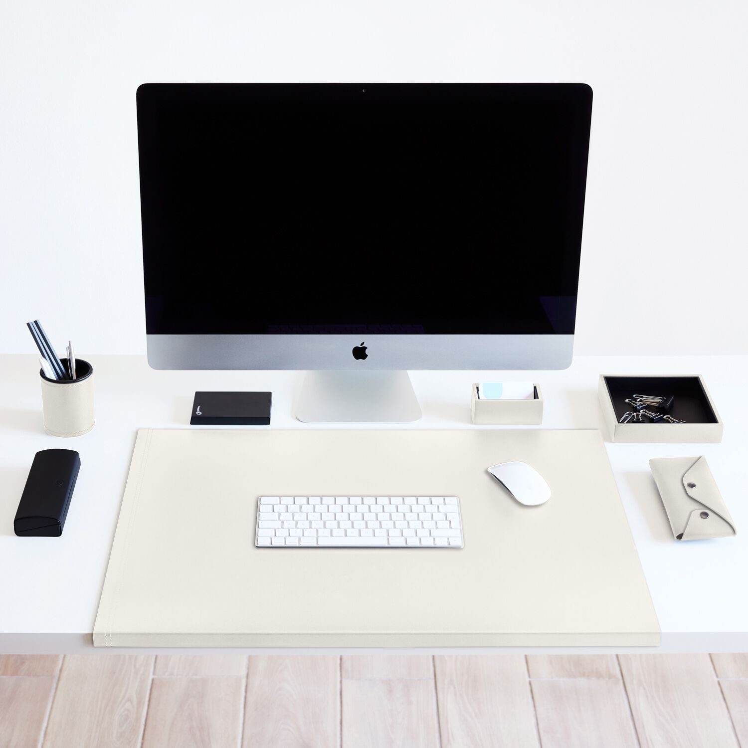 Подпушка из регенерированной кожи EGLOOH URANIA ARCH-00127918 - Вид №50