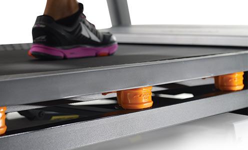 C990 Беговая дорожка nordictrack c990 NordicTrack  - Вид №4