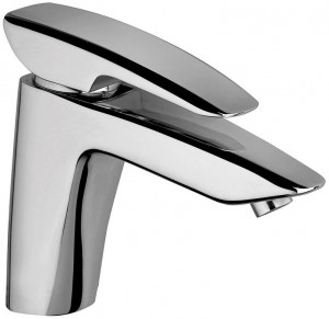 Paini Spider SRCR211KM смеситель для раковины с донным клапаном