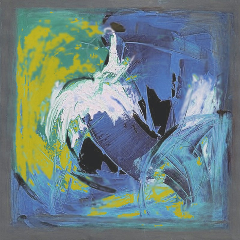 F124C/1044X98 Картина Муралес 1044 Adriani e Rossi 