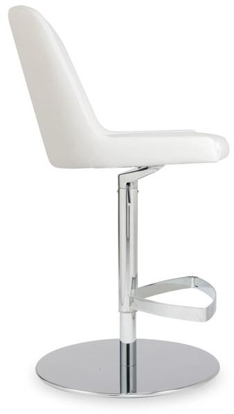 Riccardo Rivoli Барный стул с газлифтом Marlène Marlene sun-id-1417146 - Вид №1