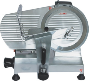 9011594 Ломтерезка Viatto HBS-300 серебристый