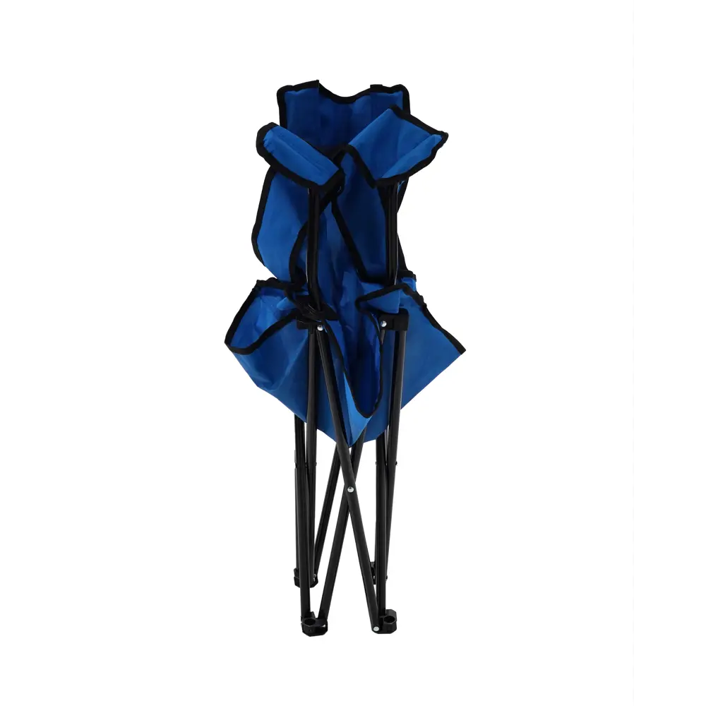 Складное кресло Santreyd для отдыха на природе с подлокотниками 89386482 WINPEX STLM-1535383 - Вид №4