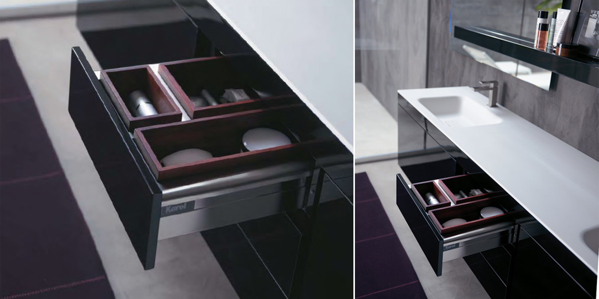 Комплект мебели 235 см MANHATTAN-12 Karol MANHATTAN Karolitalia MANHATTAN12 - Вид №1