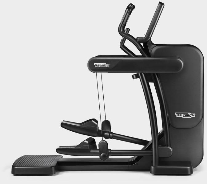 Technogym Эллиптический Artis sun-id-1443363 - Вид №4