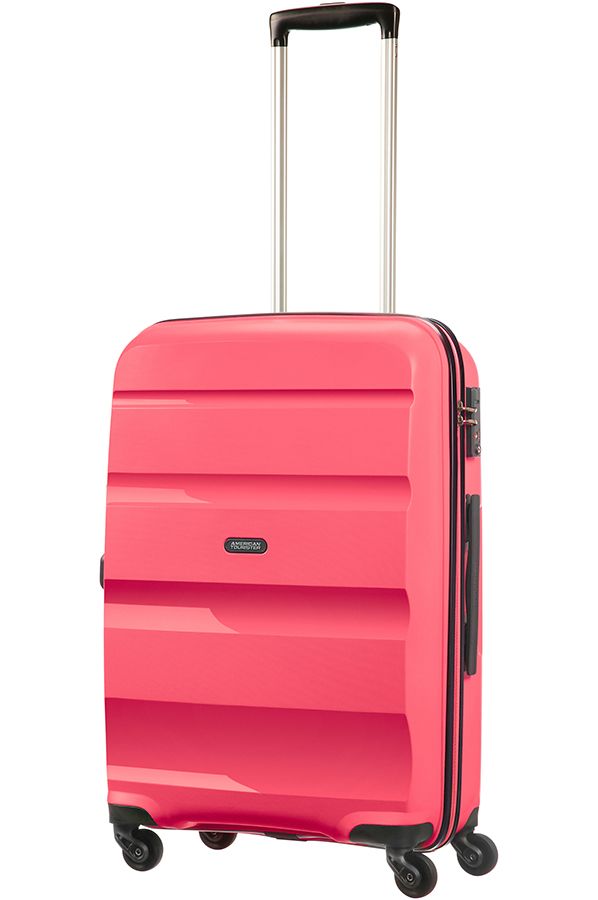 85A-70002 Чемодан 85A*002 Spinner American Tourister Bon Air  - Вид №3