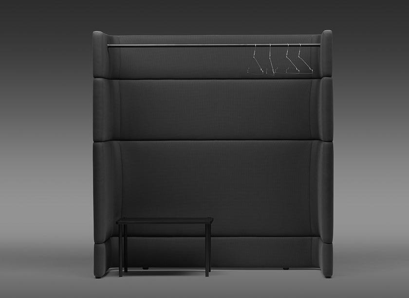 mminterier Вешалка для офиса Element evo sun-id-1462018 - Вид №1