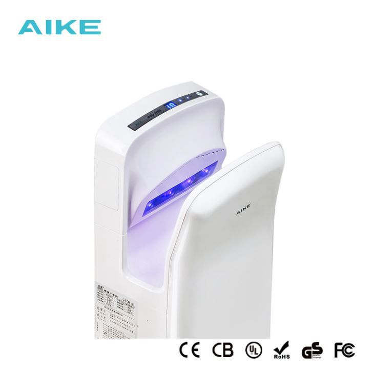 Коммерческие сушилки для рук AIKE AK2006H_429  - Вид №5
