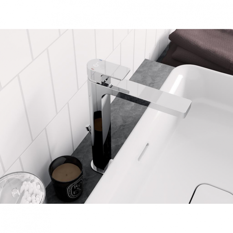 A7112AA Смеситель для раковины Ideal Standard EDGE - Вид №5