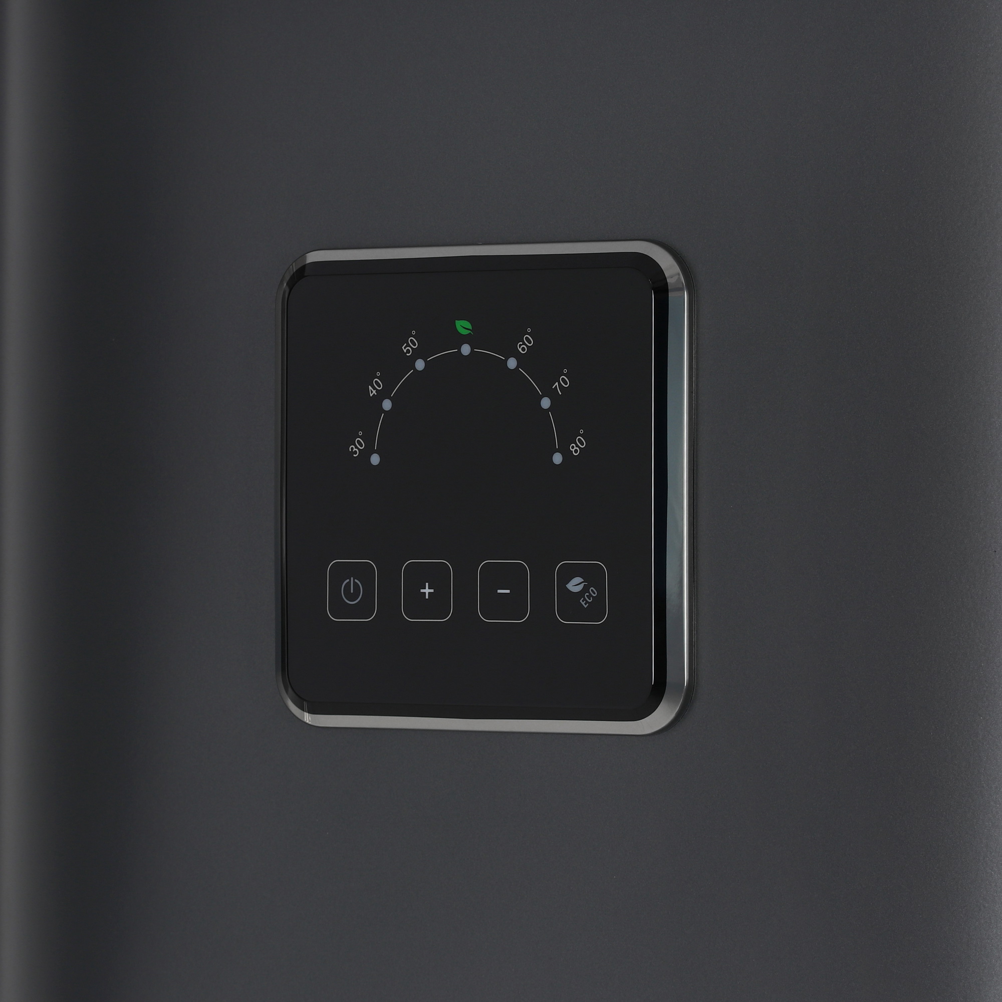 9141182 Водонагреватель электрический DEXP WH-D50WEDH/G STDN-0034936 - Вид №3