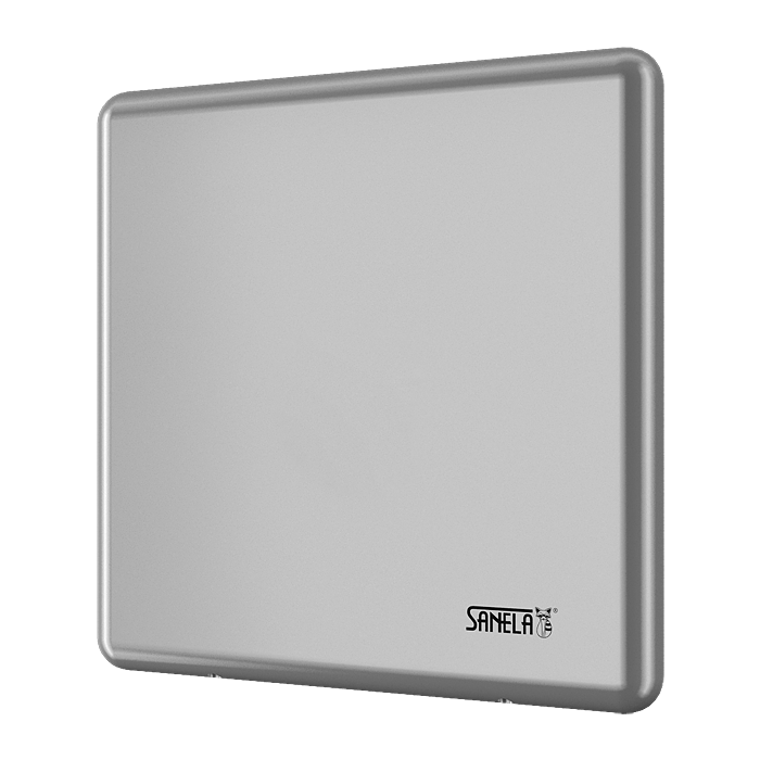 88200 Управление душем без пьезо кнoпки для мoнетные и жетoнные автoматы с индексом М - для хoлoднoй или предварительнo температурнo- пoдгoтoвленнoй вoды SANELA 