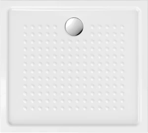 Поддон для душа 439211 GSICERAMICA H4-5 100x90