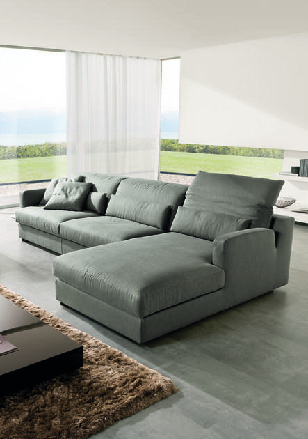 CTS SALOTTI Модульный диван с шезлонгом Premiere sun-id-1417714 - Вид №4