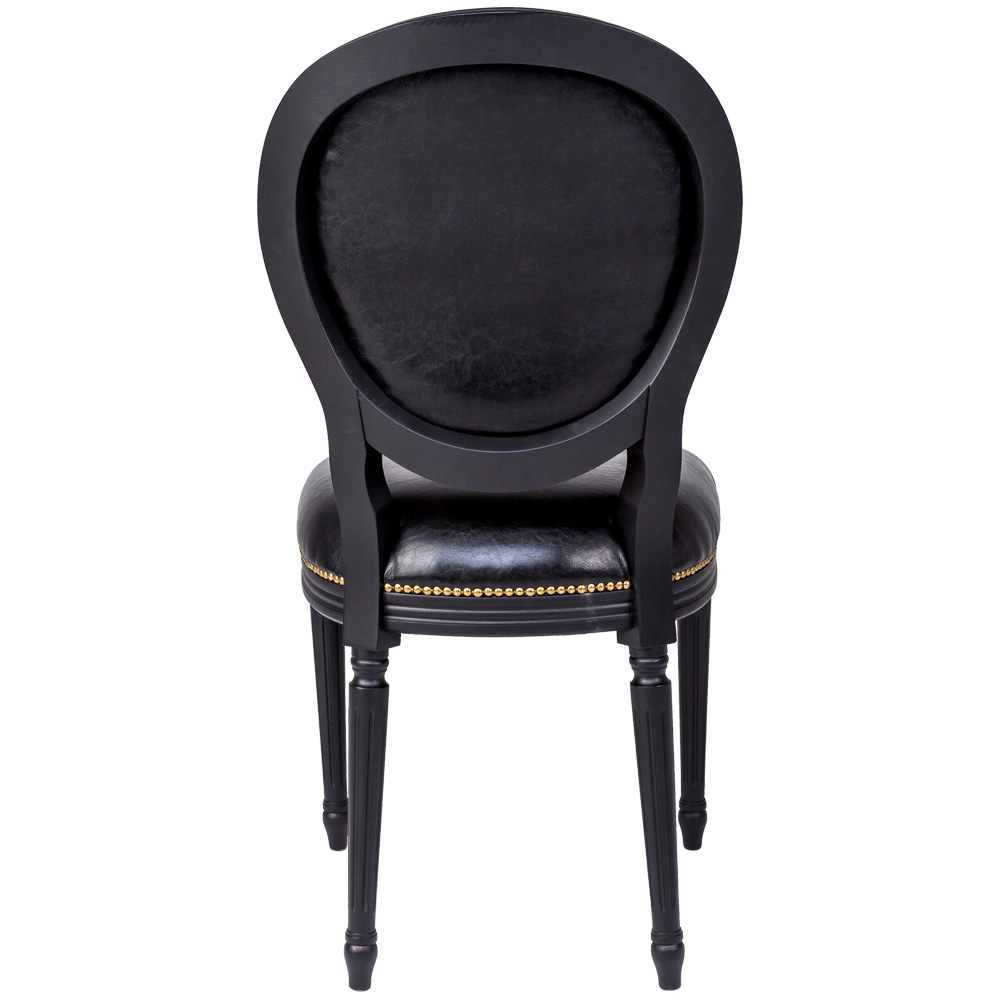 F211119 Стул «Лина», версия «Блиц» Object Desire  - Вид №2