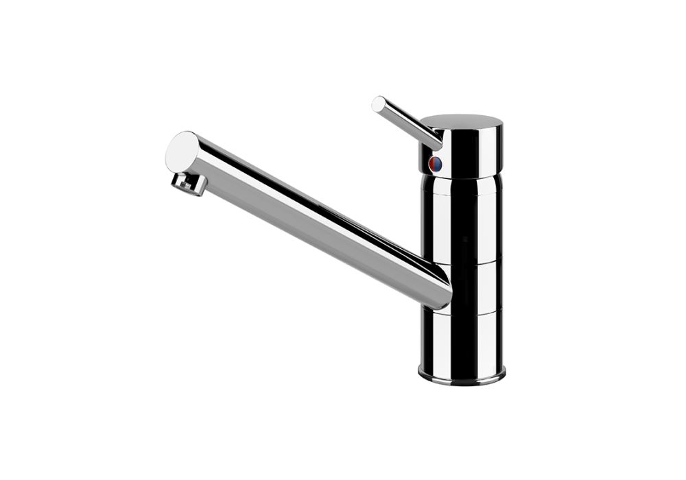 8481000 Mixer Tap Bite 8481000 Fosterspa 