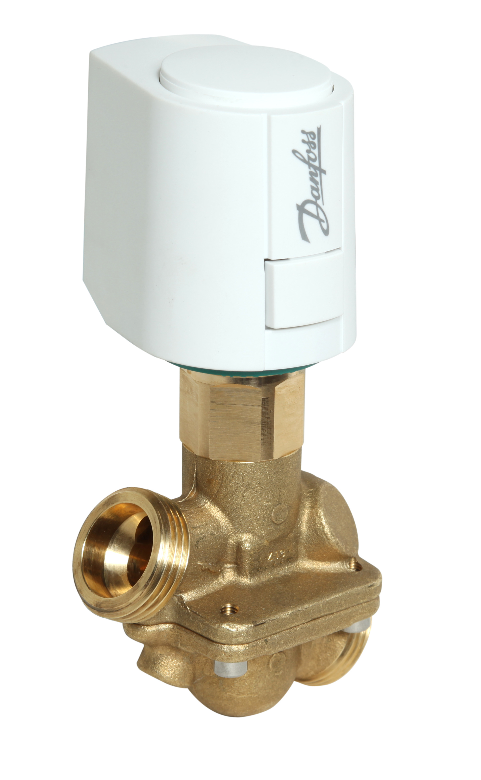 Danfoss Термоэлектрические приводы для клапанов AQT ABNM A5 привод AQT лог НЗ 24В шток 6.5мм 082F1162  - Вид №22