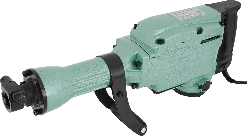 Отбойный молоток Santreyd HEX-30 МОЭ-1650 с ударной силой 45 Дж 85339525