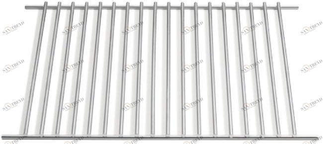 höfats Гриль для барбекю Crate sun-id-1433094