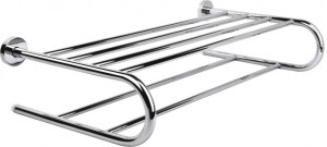 B2787 Полка для полотенец 54 см COLOMBO Basic