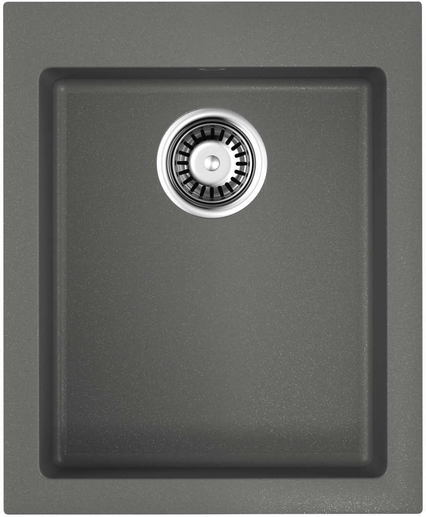 Кухонная мойка Bosen 41 PL OMOIKIRI