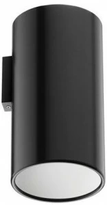 Flos Настенный светодиодный светильник из поликарбоната с прямым и отраженным светом Architectural collection - muro+soffitto