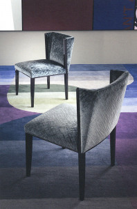 Стул VERA COSTANTINI PIETRO 9331S