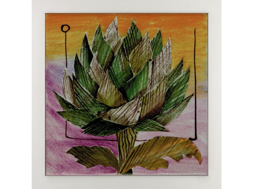 Пол / покрытие ручной работы La Riggiola Design &amp ARCH-00042751