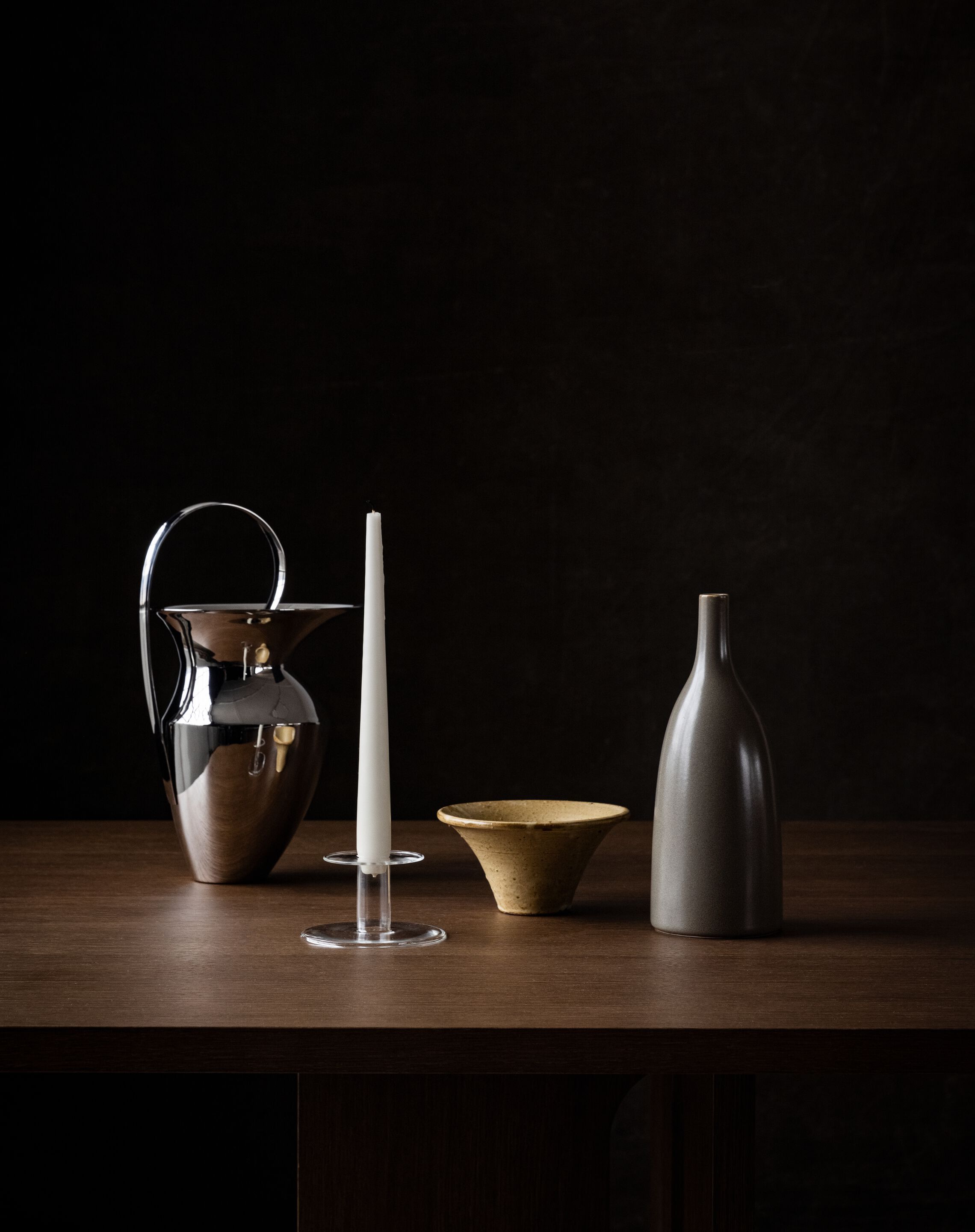 Графин из нержавеющей стали Audo Copenhagen Etruscan ARCH-00115756 - Вид №12