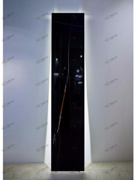 Inarchi Торшер из мрамора Mono sun-id-1502160