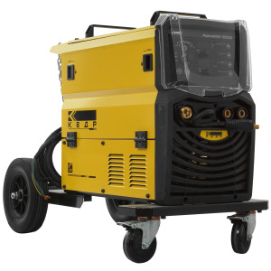 Сварочный аппарат Кедр ALPHAMIG-300S 5332071