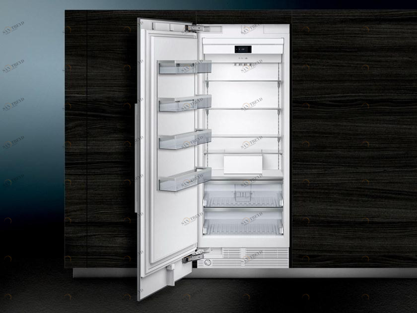 Siemens Морозильная камера Iq700 Fi30np32 