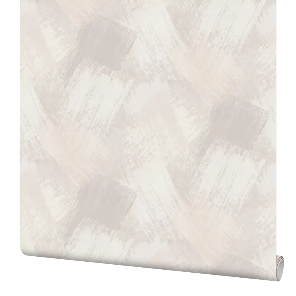 Флизелиновые обои Palitra Home Art Club белые рельефные 1.06 м 89434196 STLM-1585155