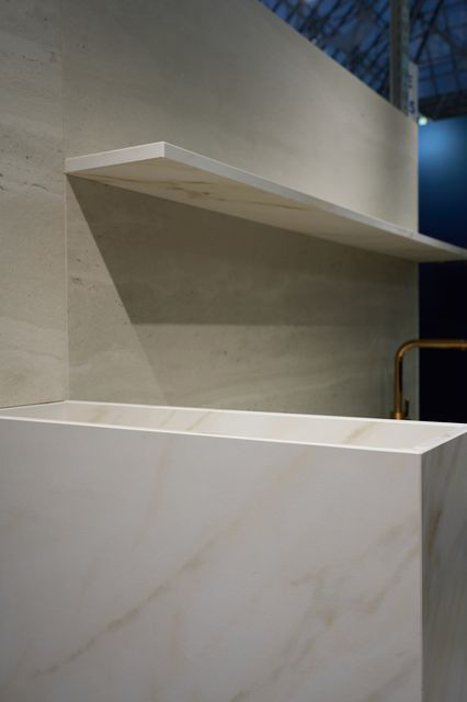 Столешницы для кухни - Калакатта нуово LIGRON LIST248 2582 - Вид №24